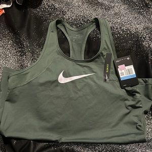 Brand new slim fit workout shirt, size medium